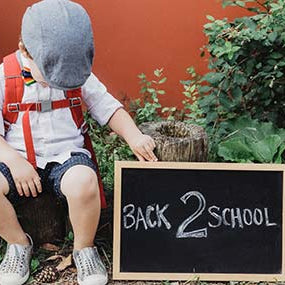 15 TOP TIPS for parents coping with Back to School changes - Teach Fun Oz Resources