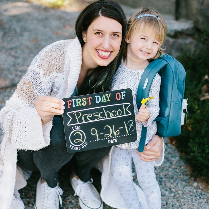 Top 3 Tips for Parents on the First Day of School - Teach Fun Oz Resources