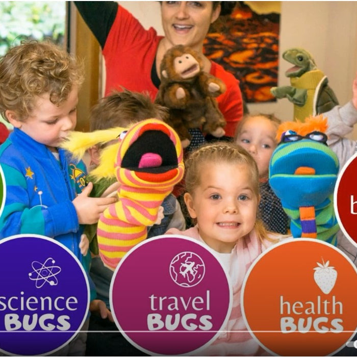 Early bird bookings open for 2025 Back to School