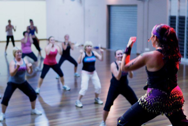 Booking Request - Kidz Dance Fit (Upper primary years) Incursion