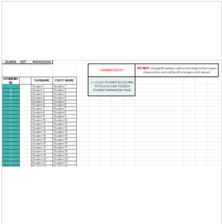 Maths Australian Curriculum V9.0 Trackers F-6 Whole School License