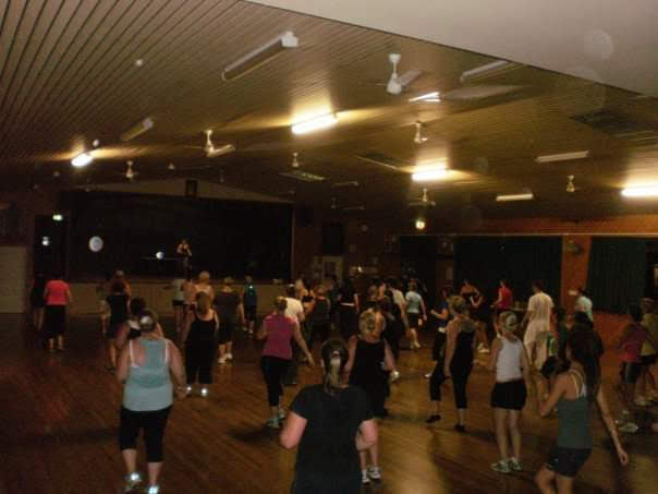 Booking Request - Kidz Dance Fit (Upper primary years) Incursion