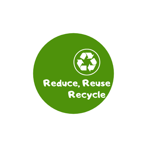 Booking Request - ecoBUG Incursion 1 - Reduce Reuse Recycle