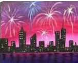 Booking Request - Oz Art Incursion - Riverfire Cityscape Kindy and Primary P-6