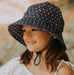 Bedhead Hat - Hearts Print Bucket Hat - Teach Fun Oz Resources