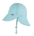 Bedhead Hat - Kids UPF50+ Beach Hat Bucket Aqua - Teach Fun Oz Resources
