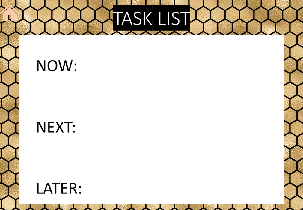 Bees - Golden Hive - Ultimate Teacher Dashboard Editable Daily Agenda Slides and Timers - Teach Fun Oz Resources