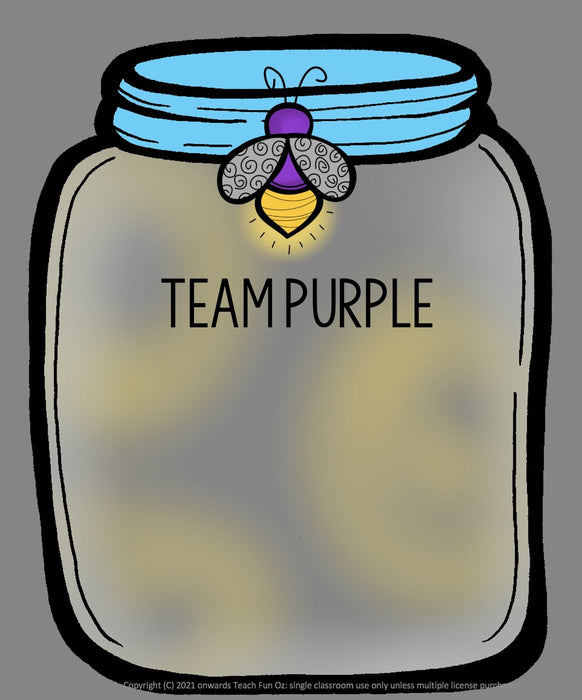 Behaviour Chart for Classroom Behavior Reward Chart Coupons Firefly System - Teach Fun Oz Resources