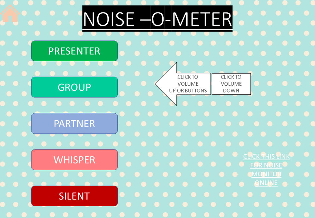 Blue Retro Dots - Ultimate Teacher Dashboard Editable Daily Agenda Slides and Timers - Teach Fun Oz Resources