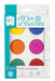 First Creations Bright Watercolour Paint Set of 6 paint - Nest 2 Me Baby Carriers Australia