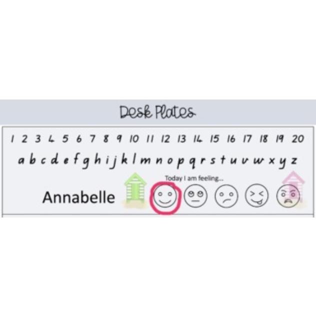 Brights Beach House Decor Theme 408 Pages MEGA Pack QLD Font Australian - Teach Fun Oz Resources