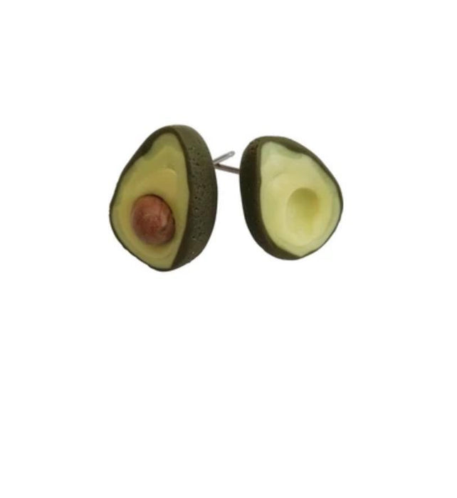 COMING SOON Avocado Studs - Saturday Lollipop - Teach Fun Oz Resources