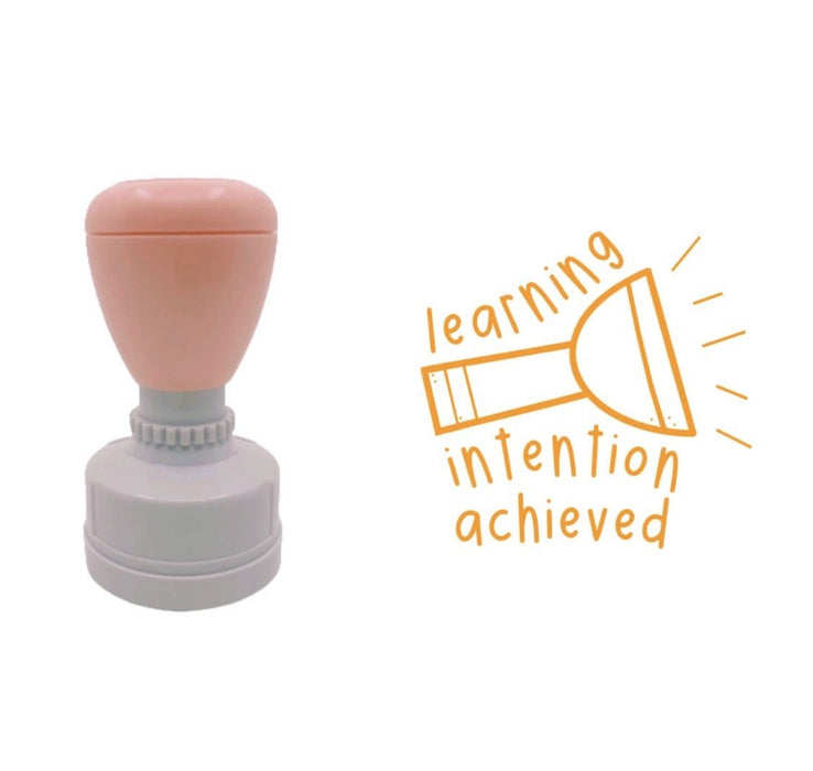 COMING SOON Learning Intention Achieved Stamp - Teacherlatte - Teach Fun Oz Resources