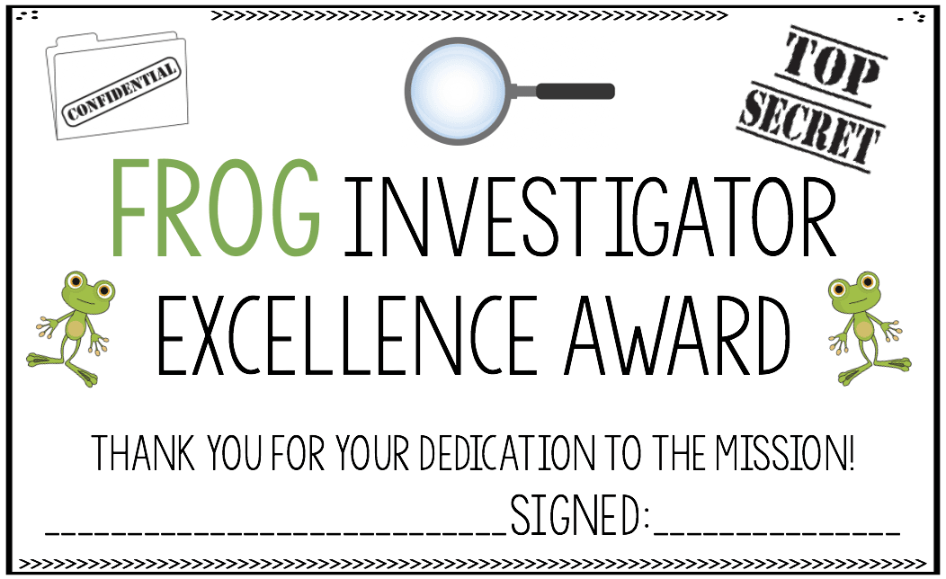 FROG UNIT Frog Life Cycle Invertebrates Vertebrates Living Science Year 1 2 3 4 - Teach Fun Oz Resources