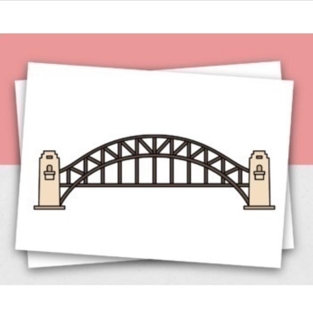 Google Slides HASS Australia and Its Neighbours Digital Activity Flash Cards - Teach Fun Oz Resources