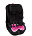 Brolly Sheets Kids Car Seat Protector pink Car Seat Protector - Nest 2 Me Baby Carriers Australia