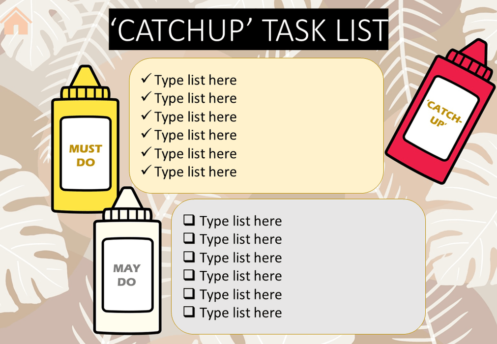 Neutral Forest - Ultimate Teacher Dashboard Editable Daily Agenda Slides and Timers - Teach Fun Oz Resources