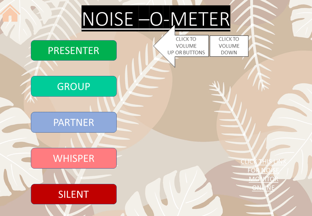 Neutral Forest - Ultimate Teacher Dashboard Editable Daily Agenda Slides and Timers - Teach Fun Oz Resources