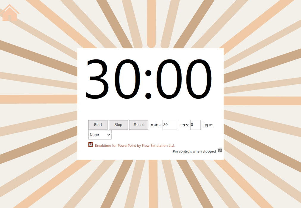 Neutral Sun - Ultimate Teacher Dashboard Editable Daily Agenda Slides and Timers - Teach Fun Oz Resources