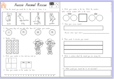 Relief Teacher Ultimate Dashboard - Editable Daily Slides Lesson Ideas and Timers for Primary or Elementary Supply - Teach Fun Oz Resources