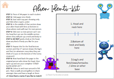 Relief Teacher Ultimate Dashboard - Editable Daily Slides Lesson Ideas and Timers for Primary or Elementary Supply - Teach Fun Oz Resources