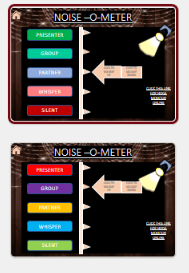 Rose Gold Ultimate Teacher Dashboard Editable Daily Agenda Slides and Timers - Teach Fun Oz Resources