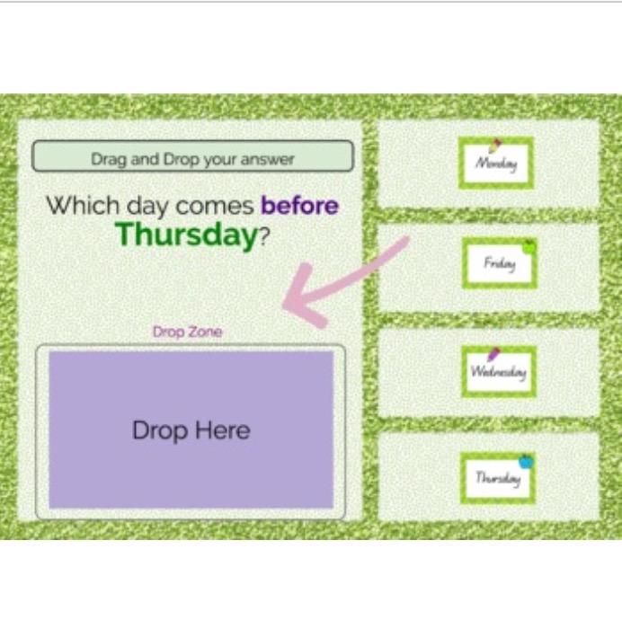 Southern Hemisphere Seasons Calendar Days Time Digital Learning Cards Boom Deck Aust Version 54pg - Teach Fun Oz Resources