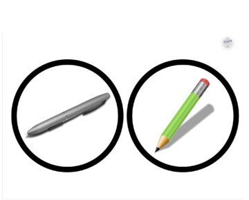 You Need Board Classroom Supply Cards Icons - Digital and Print Modern Designs - Teach Fun Oz Resources