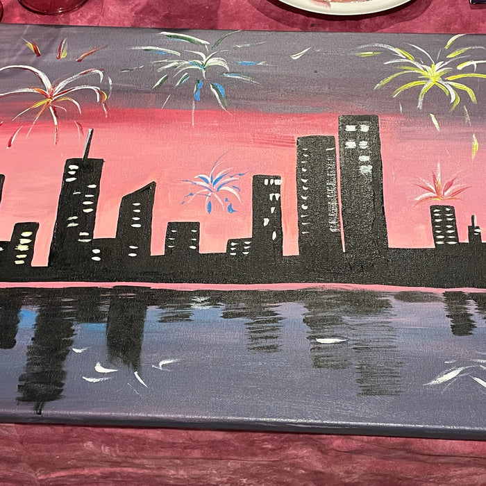 Oz Art Incursions for vacation care kindy schools oshc