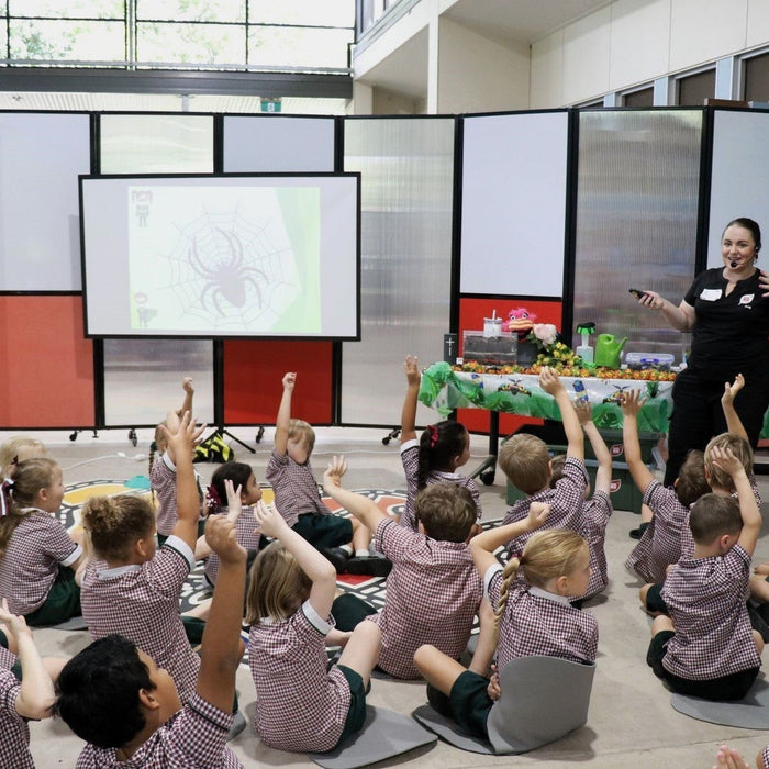 Vacation Care OSHC School and Kindy Incursion Near You Sunshine Coast and Brisbane areas