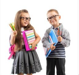 Guide to starting primary school - first day of school - Teach Fun Oz Resources