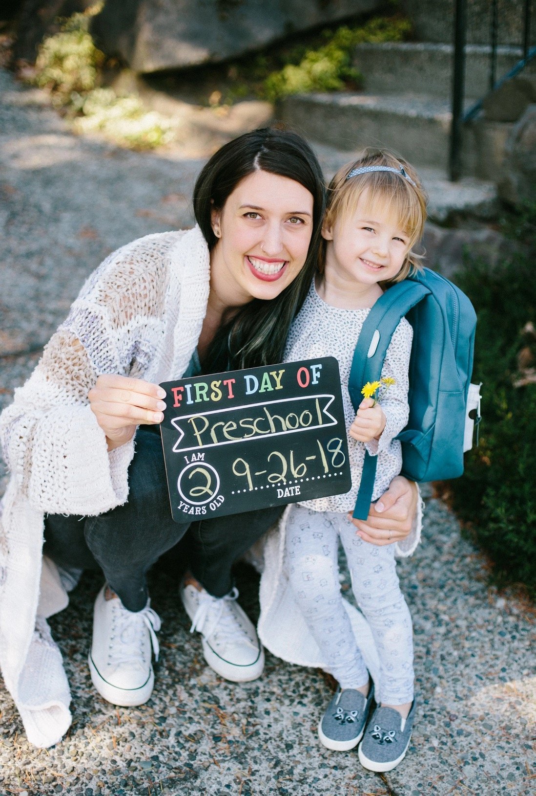 Top 3 Tips for Parents on the First Day of School - Teach Fun Oz Resources