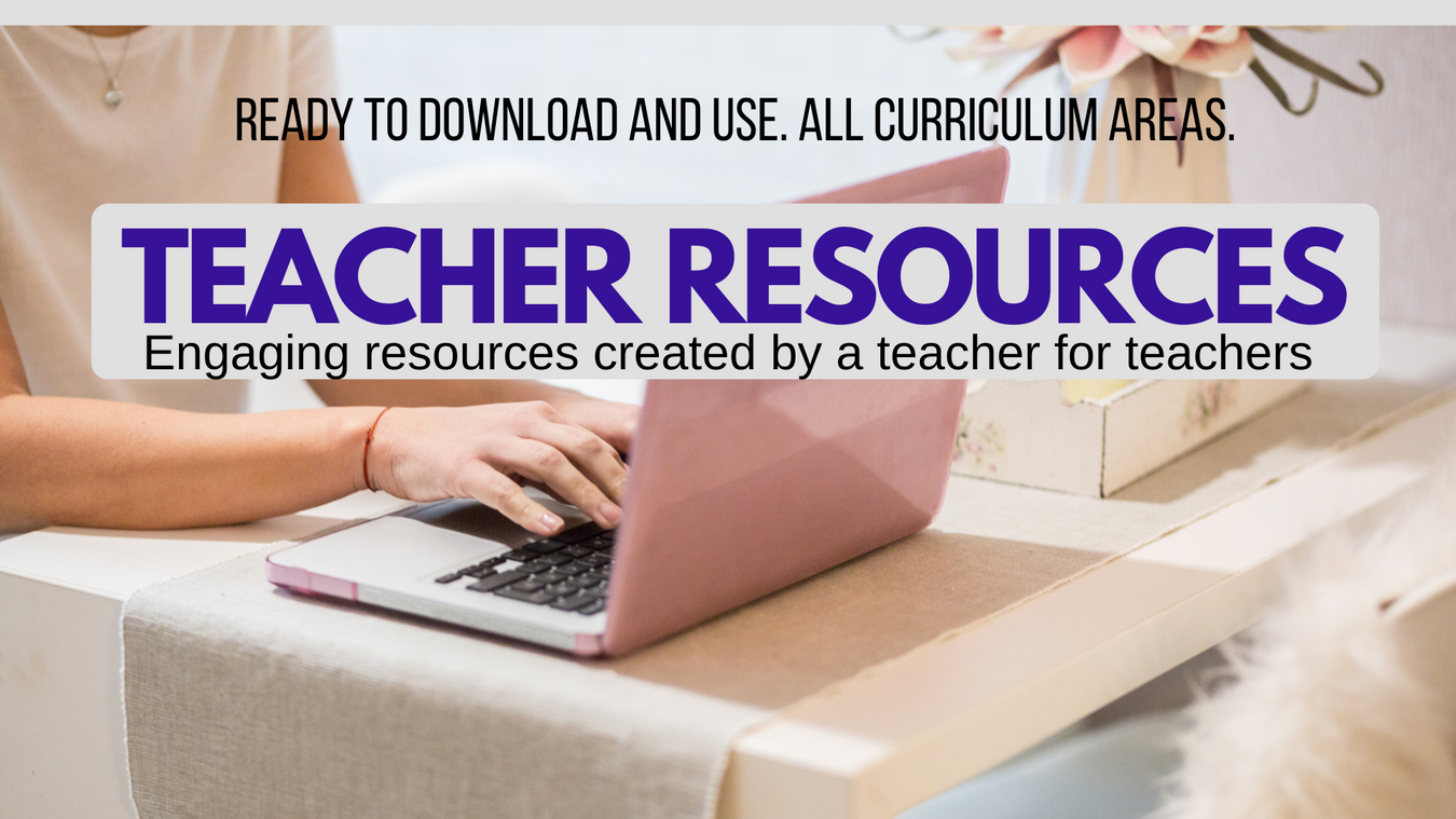 Teacher Resource Collection