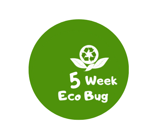 Booking Request - ecoBUGS 5 Week Program Incursions