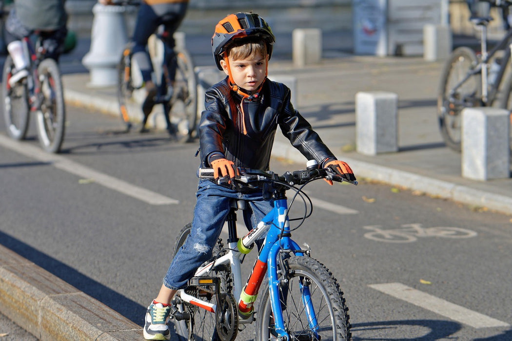 Booking Request - Road N Ride Safety Incursion