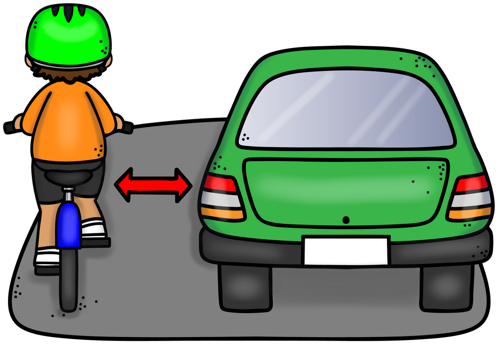 Booking Request - Road N Ride Safety Incursion