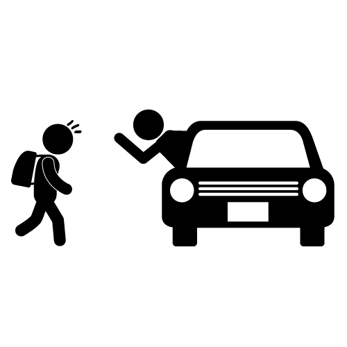 Booking Request - Road N Ride Safety Incursion