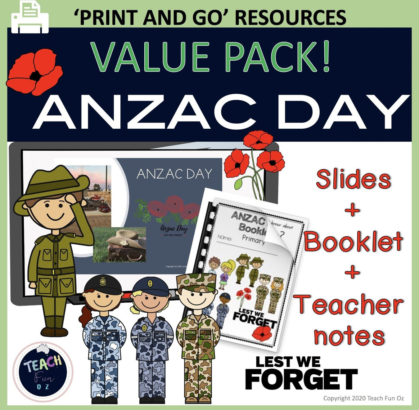 Homeschool Resources