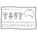 AUSTRALIA and its Neighbours Year 3 Units HASS Powerpoint Virtual Field Trip 107pg - Teach Fun Oz Resources