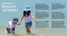 Bedhead Hat - Baby Girl Hat Legionnaire Girls Ruffle Trim - Blush - Teach Fun Oz Resources