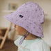 Bedhead Hat - Flutter Print Kids Bucket Hat - Teach Fun Oz Resources
