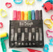 Bio Dough Rainbow in a Bag 9 fun colours and scents - Teach Fun Oz Resources