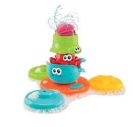 BKids Spray N Play Water Toy Set - Teach Fun Oz Resources