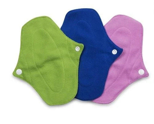 Brolly Sheets Undie Liners 3 pack -choose colour - Teach Fun Oz Resources