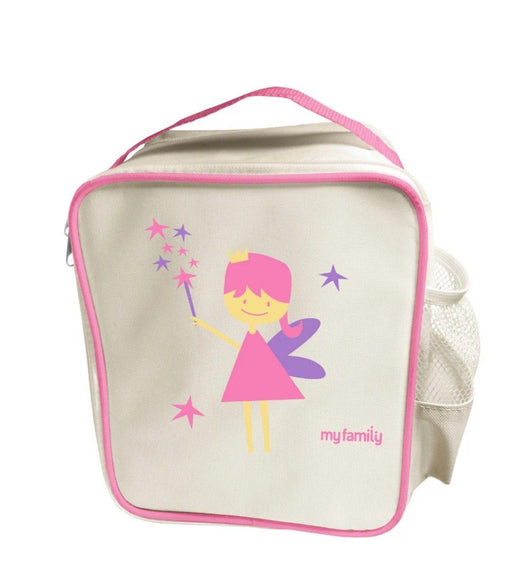 Choose Various Designs - My Family Lunch Cooler Bags by Fridge to Go - Teach Fun Oz Resources