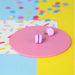 COMING SOON Purple Macaron Studs - Saturday Lollipop - Teach Fun Oz Resources