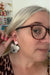COMING SOON Sparkly Kylie Koala Earrings - Elka Earrings- Dangles - Teach Fun Oz Resources