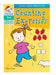 Counting Exercises Activity Book Age 4+ - Teach Fun Oz Resources