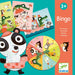 Djeco Skill Bingo Game - Teach Fun Oz Resources