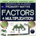 FACTOR TREES Multiplication Number Facts Activities Printables Powerpoint Maths - Teach Fun Oz Resources